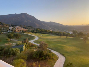 Estepona Penthouse Golfclub Valle Romano